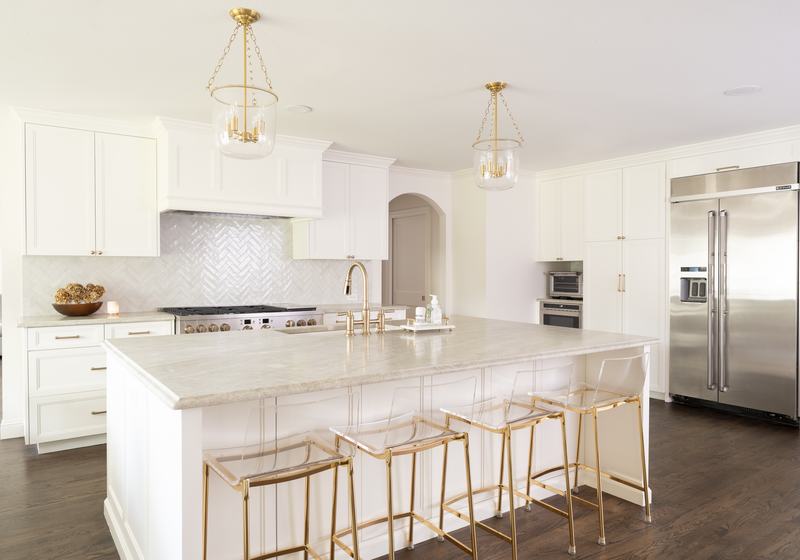 Kitchen Remodeling by Zion Home & Building
