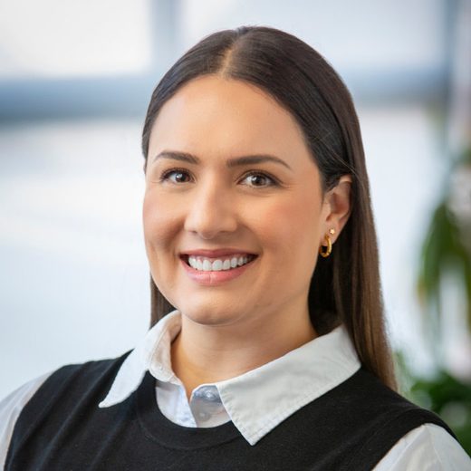 Sofia Garcia-Laning, Office Administrator at Zion Home & Building