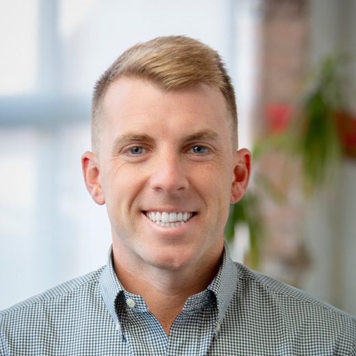 Will Benoit, Owner & CEO at Zion Home & Building